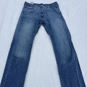 Vintage Levi 505 Jeans Size 34x34